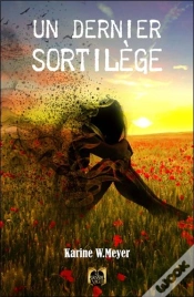 Capa do artigo Un Dernier Sortilège