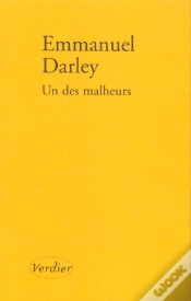Capa do artigo Un Des Malheurs