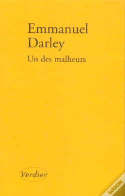 Capa do artigo Un Des Malheurs