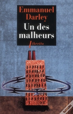 Capa do artigo Un Des Malheurs