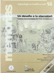 Capa do artigo Un Desaf¡O A La Eternidad