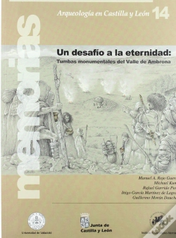 Capa do artigo Un Desaf¡O A La Eternidad