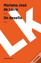 Capa do artigo Un Desaf¡O
