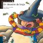 Un Desastre De Bruja - Preview