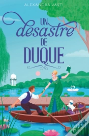 Capa do artigo Un Desastre De Duque