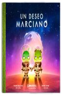 Un Deseo Marciano