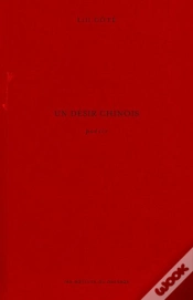 Capa do artigo Un Désir Chinois