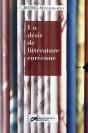 Un Désir De Littérature Coréenne - Preview
