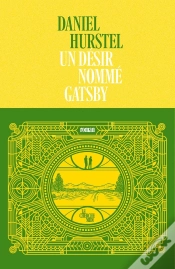 Capa do artigo Un Désir Nommé Gatsby