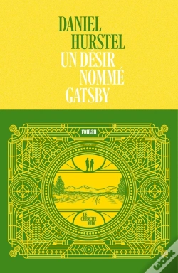 Capa do artigo Un Désir Nommé Gatsby
