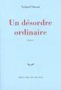 Un Desordre Ordinaire - Preview