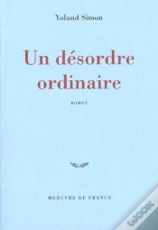 Capa do artigo Un Desordre Ordinaire