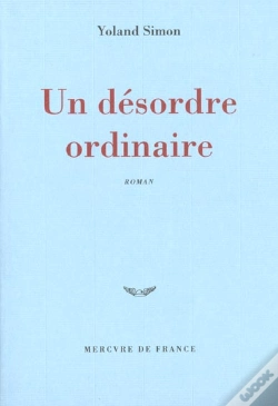 Capa do artigo Un Desordre Ordinaire