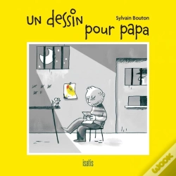 Capa do artigo Un Dessin Pour Papa