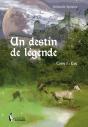 Un Destin De Légende T.1 ; Lou - Preview