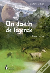 Capa do artigo Un Destin De Légende T.1 ; Lou