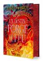 Un Destin Forgé Dans Le Feu - Tome 01 Les Liens D'Erisocia (Relié Collector) - Preview