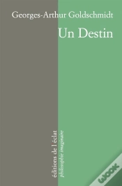 Capa do artigo Un Destin