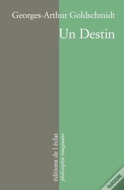 Capa do artigo Un Destin