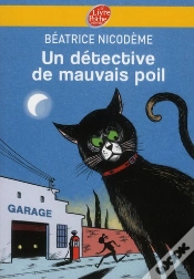 Capa do artigo Un Detective De Mauvais Poil