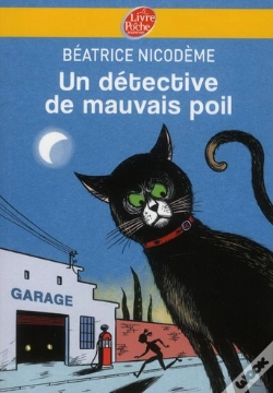 Capa do artigo Un Detective De Mauvais Poil