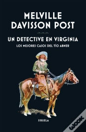 Capa do artigo Un Detective En Virginia