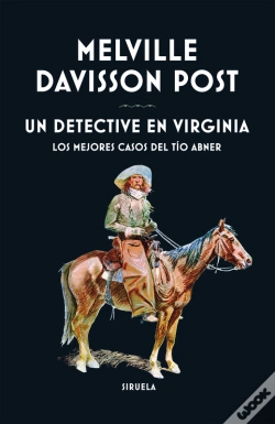 Capa do artigo Un Detective En Virginia