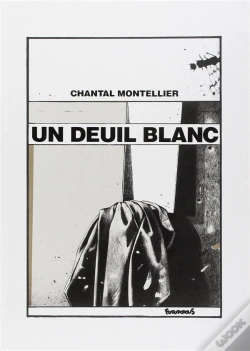 Capa do artigo Un Deuil Blanc