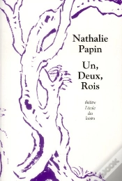 Capa do artigo Un, Deux, Rois