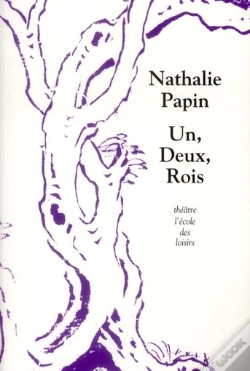 Capa do artigo Un, Deux, Rois