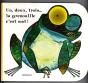 Un Deux Trois La Grenouille C'Est Moi - Preview