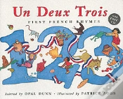 Capa do artigo Un, Deux, Trois