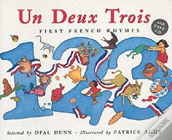 Capa do artigo Un, Deux, Trois