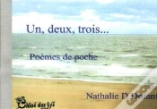 Capa do artigo Un, Deux, Trois… Poèmes De Poche