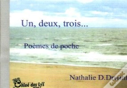 Capa do artigo Un, Deux, Trois… Poèmes De Poche