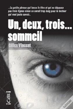 Capa do artigo Un, Deux, Trois... Sommeil