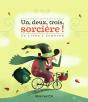 Un, Deux, Trois, Sorcière ! - Preview