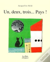 Capa do artigo Un, Deux, Trois...Pays !