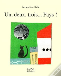 Capa do artigo Un, Deux, Trois...Pays !