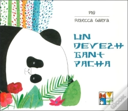 Capa do artigo Un Devezh Gant Pacha