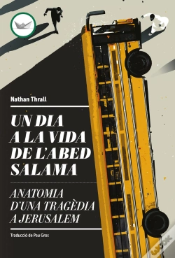 Capa do artigo Un Dia A La Vida De L'Abed Salama