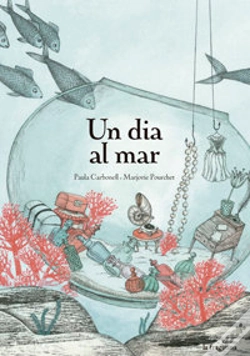 Capa do artigo Un Dia Al Mar