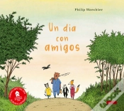 Capa do artigo Un Dia Con Amigos