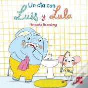 Capa do artigo Un Día Con Luis Y Lula