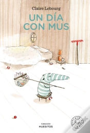 Capa do artigo Un Día Con Mus