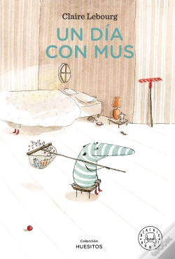 Capa do artigo Un Día Con Mus