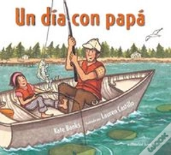 Capa do artigo Un Dia Con Papá