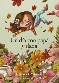 Capa do artigo Un Dia Con Papa Y Dada