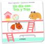 Un Día Con Tris Y Tras - Preview