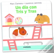 Capa do artigo Un Día Con Tris Y Tras